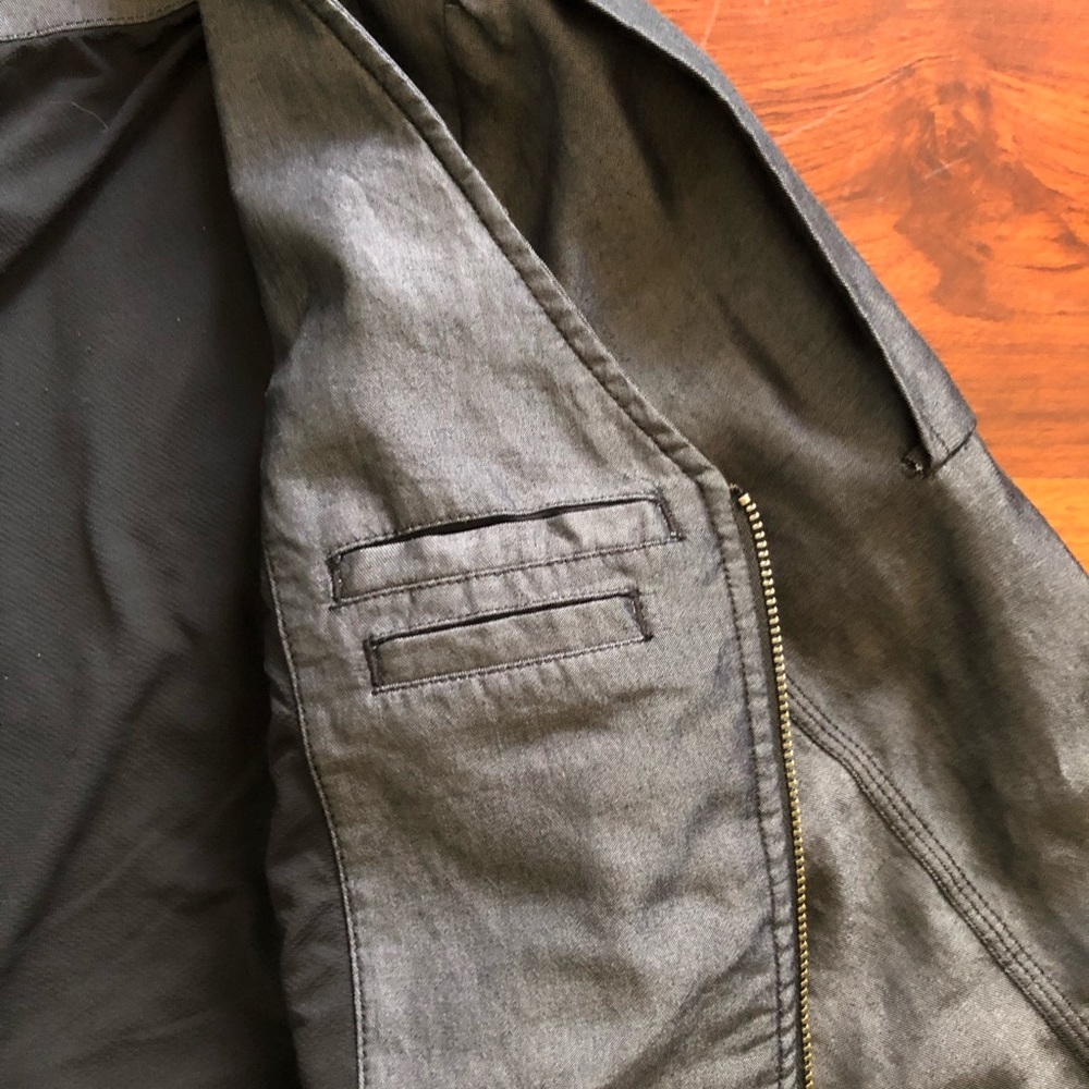 Lululemon Tranquility Jacket
Black - Picture 5 of 15